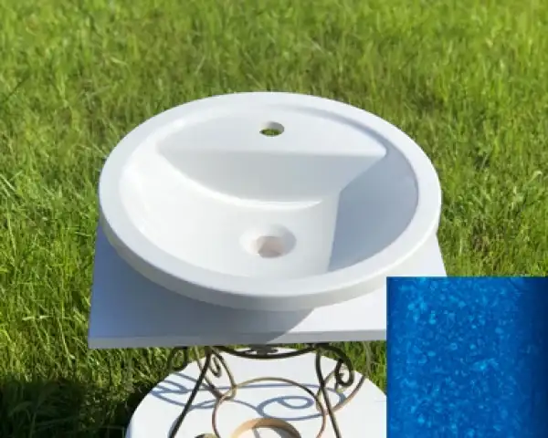 Snail Умивальник «Терра» Лагуна H700 (154H700) Snail Умивальник «Терра» Лагуна H700 (154H700)