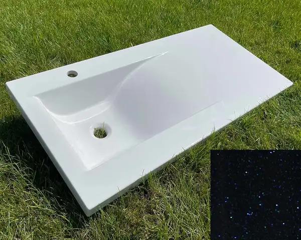 Snail Умывальник «Феникс L» Ніч B220 (159LB220) Snail Умывальник «Феникс L» Ніч B220 (159LB220)