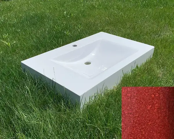 Snail Умивальник «Атлант» 800 Бордо Н200 (163/800H200) Snail Умивальник «Атлант» 800 Бордо Н200 (163/800H200)