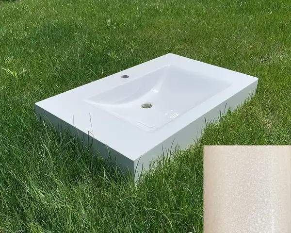 Snail Умивальник «Атлант» 800 Перлина H300 (163/800H300) Snail Умивальник «Атлант» 800 Перлина H300 (163/800H300)