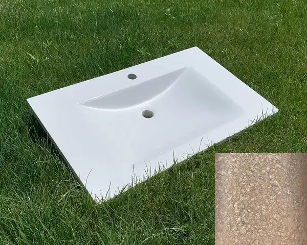Snail Умивальник «Орфей» 800 Капучино Н400 (165/800H400)