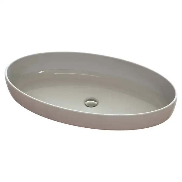 Snail Умивальник «Фараон» А601М Мусон МАТ (169A601M) Snail Умивальник «Фараон» А601М Мусон МАТ (169A601M)