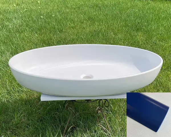 Snail Умивальник «Фараон»  А800М Маренго МАТ (169A800M)