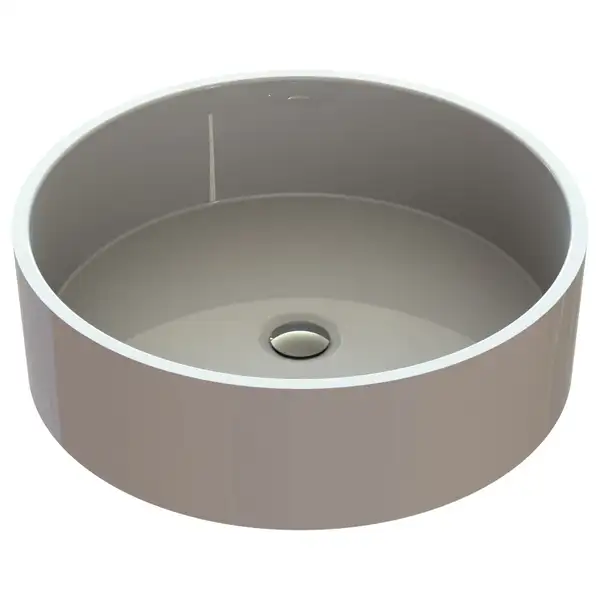 Snail Умывальник «Оазис» А802 Олива глянець (170A802)