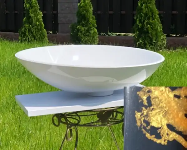 Snail Умивальник «Лотос» Перу Т109 (173T109) Snail Умивальник «Лотос» Перу Т109 (173T109)
