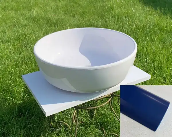 Snail Умивальник «Сакура» А800М Маренго МАТ (177A800M) Snail Умивальник «Сакура» А800М Маренго МАТ (177A800M)