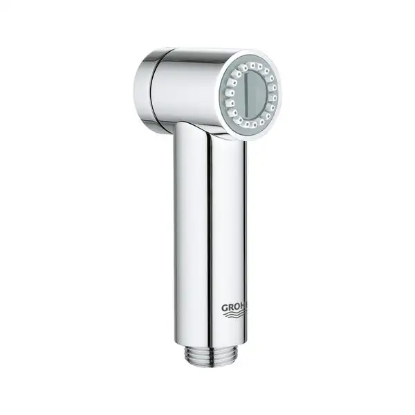 Ручний душ з одним видом струменя Grohe Sena Trigger Spray 35 (26328000) Ручний душ з одним видом струменя Grohe Sena Trigger Spray 35 (26328000)