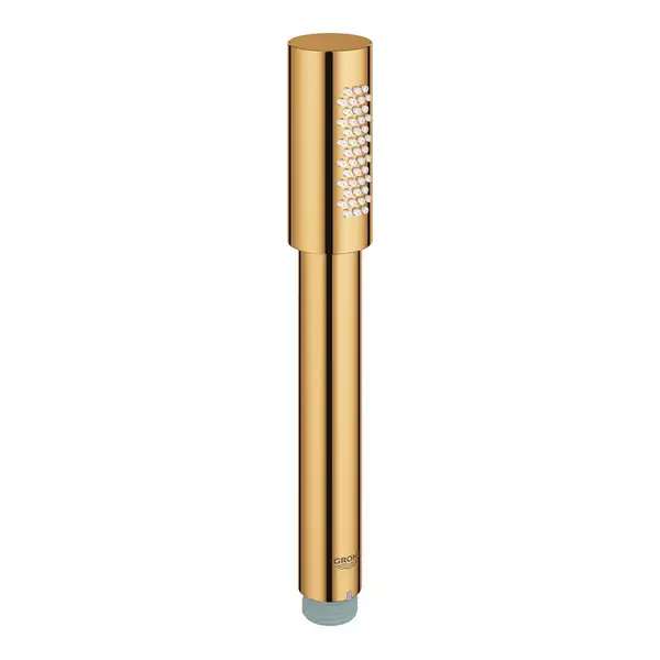 Лійка для душу Grohe Rainshower Aqua Stick (колір - холодний світанок), 3 види струменя  26465GL0
