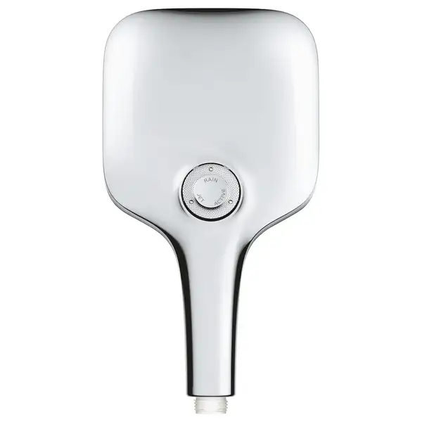 Ручний душ, 3 режими струменя Grohe Rainshower SmartActive (26550000) Ручний душ, 3 режими струменя Grohe Rainshower SmartActive (26550000)