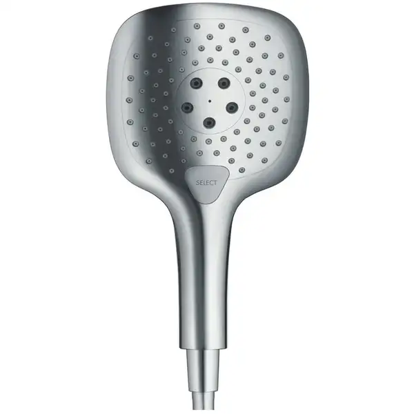 Ручний душ, 3 режими струменя Grohe Rainshower SmartActive (26550000) Ручний душ, 3 режими струменя Grohe Rainshower SmartActive (26550000)