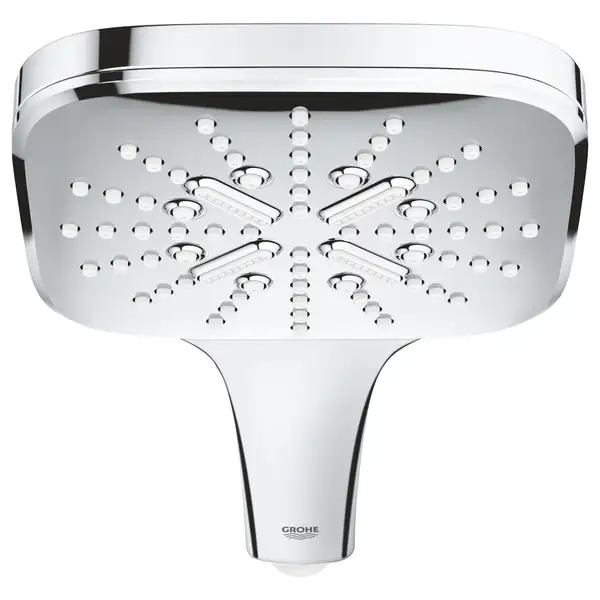 Ручний душ, 3 режими струменя Grohe Rainshower SmartActive (26550000) Ручний душ, 3 режими струменя Grohe Rainshower SmartActive (26550000)