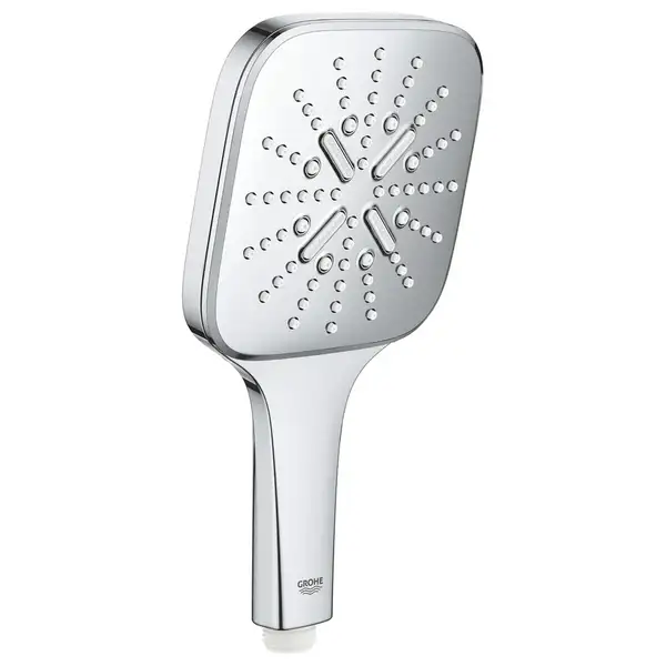 Ручний душ, 3 режими струменя Grohe Rainshower SmartActive (26550000) Ручний душ, 3 режими струменя Grohe Rainshower SmartActive (26550000)