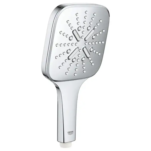 Ручний душ Grohe Rainshower 130 Cube (26582000) Ручний душ Grohe Rainshower 130 Cube (26582000)