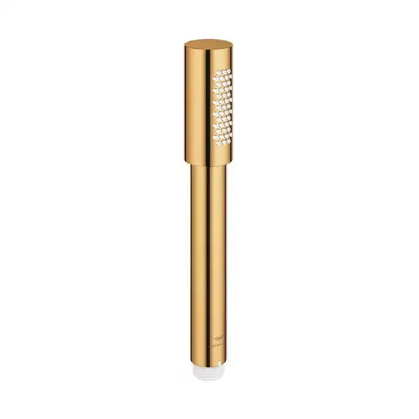 Лійка для душу Grohe Rainshower Aqua Stick 1 вид струменя (колір - холодний світанок)  26866GL0