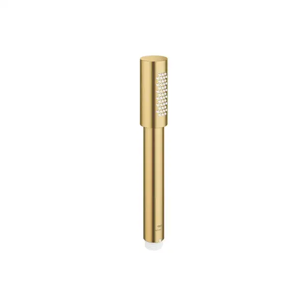 Лійка для душу Grohe Rainshower Aqua Stick 1 вид струменя (колір - холодний світанок, матовий)  26866GN0