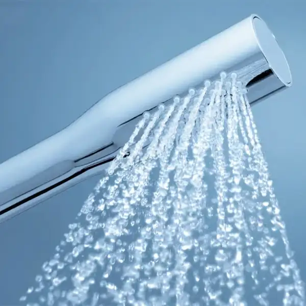 Ручний душ з 1 видом струменя GROHE Euphoria Cosmopolitan Stick (27400000) Ручний душ з 1 видом струменя GROHE Euphoria Cosmopolitan Stick (27400000)