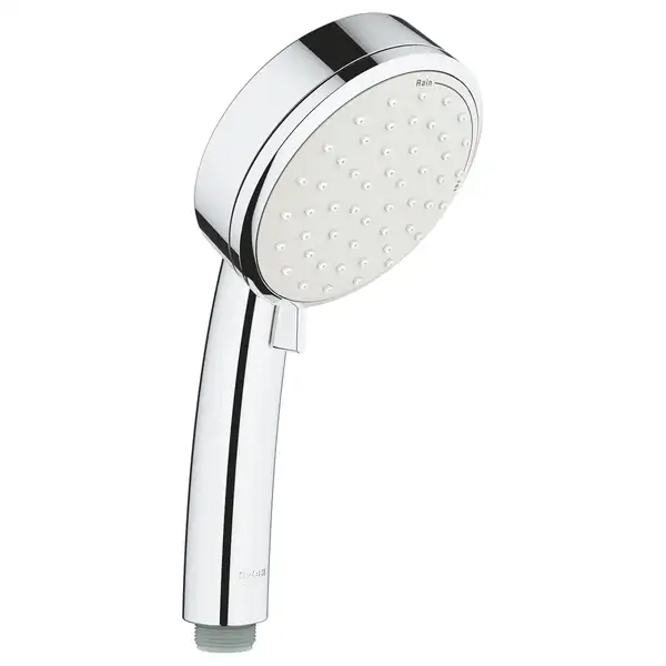 Ручний душ, 2 режими струменя Grohe New Tempesta Cosmopolitan (27571002)