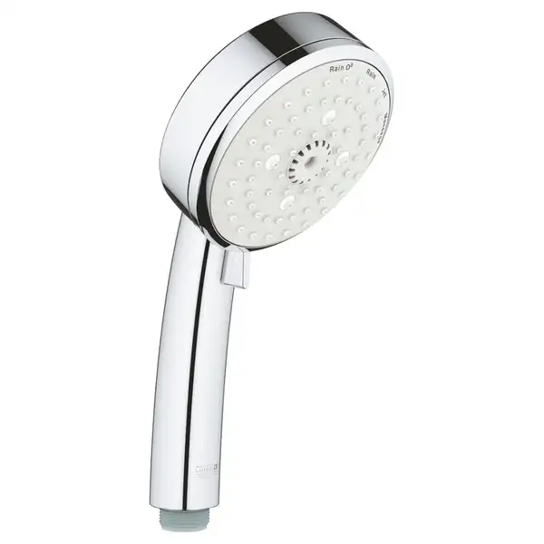 Ручний душ Grohe New Tempesta Cosmopolitan 100, хром (27573002) Ручний душ Grohe New Tempesta Cosmopolitan 100, хром (27573002)