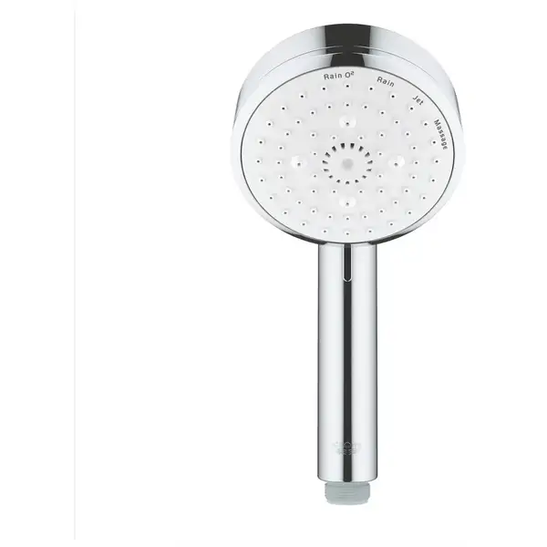 Ручний душ Grohe New Tempesta Cosmopolitan 100, хром (27573002) Ручний душ Grohe New Tempesta Cosmopolitan 100, хром (27573002)