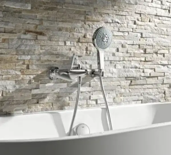 Ручний душ з 4 режимами Grohe Power & Soul Cosmopolitan 130 (27664000) Ручний душ з 4 режимами Grohe Power & Soul Cosmopolitan 130 (27664000)