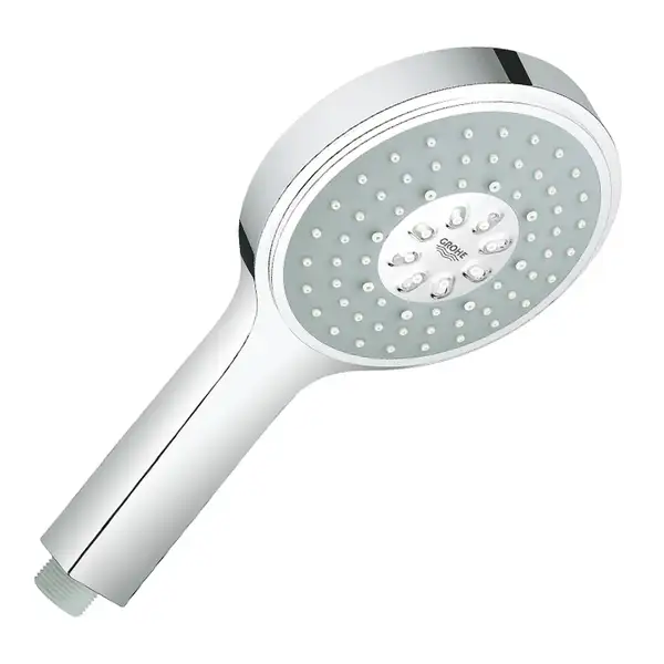 Ручний душ з 4 режимами Grohe Power & Soul Cosmopolitan 130 (27664000) Ручний душ з 4 режимами Grohe Power & Soul Cosmopolitan 130 (27664000)