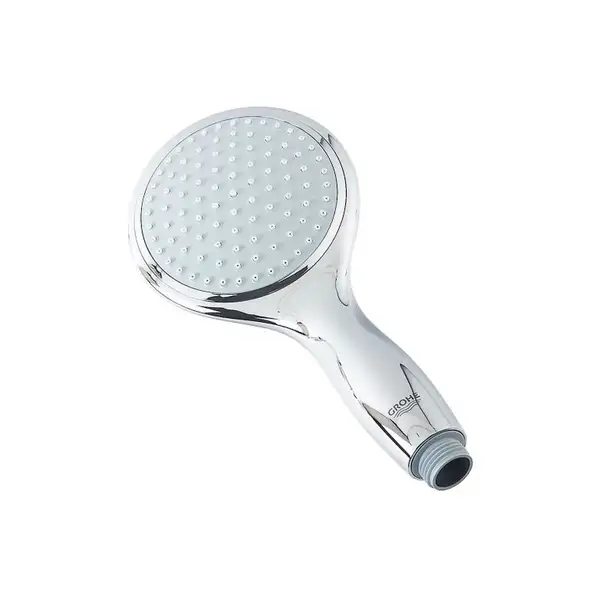 Лейка для душа Grohe New Tempesta (цвет - хром), 2 вида струи (276710001) фото 2 Aquada.com.ua Лейка для душа Grohe New Tempesta (цвет - хром), 2 вида струи (276710001) фото 2 Aquada.com.ua