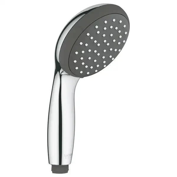 Лійка для ручного душу, 1 режим струменя Grohe Vitalio Start 100 27940000 Лійка для ручного душу, 1 режим струменя Grohe Vitalio Start 100 27940000