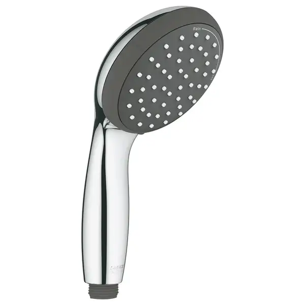 Лійка для ручного душу, 2 режими струменя Grohe Vitalio Start 100 27946000 Лійка для ручного душу, 2 режими струменя Grohe Vitalio Start 100 27946000