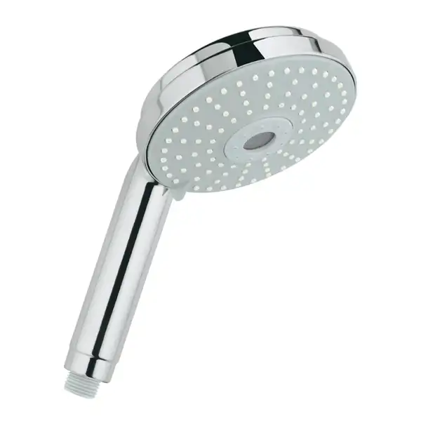 Ручний душ з 3 режимами Grohe Rainshower Cosmopolitan 130 (28755000) Ручний душ з 3 режимами Grohe Rainshower Cosmopolitan 130 (28755000)