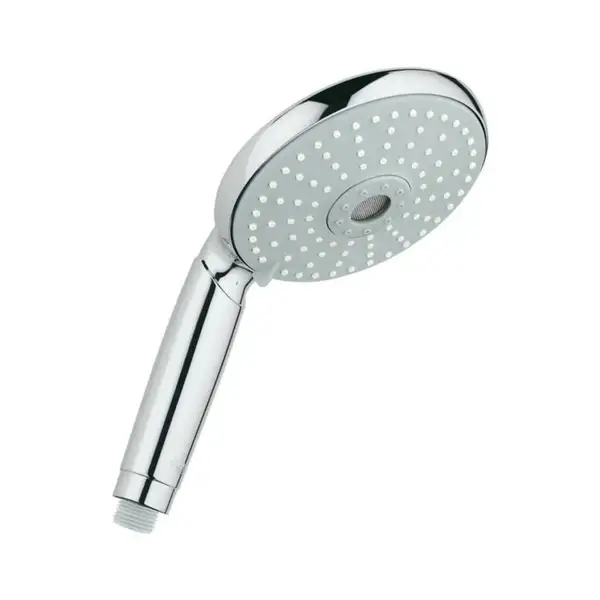 Ручний душ з 3 режимами Grohe Rainshower Classic 130 (28764000) Ручний душ з 3 режимами Grohe Rainshower Classic 130 (28764000)