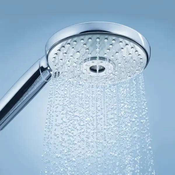 Ручний душ з 3 режимами Grohe Rainshower Classic 130 (28764000) Ручний душ з 3 режимами Grohe Rainshower Classic 130 (28764000)