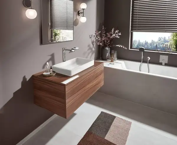 Лейка для душа Hansgrohe Pulsify Select EcoSmart (цвет - хром), 3 вида струи Activation (24101000) фото 4 Aquada.com.ua Лейка для душа Hansgrohe Pulsify Select EcoSmart (цвет - хром), 3 вида струи Activation (24101000) фото 4 Aquada.com.ua