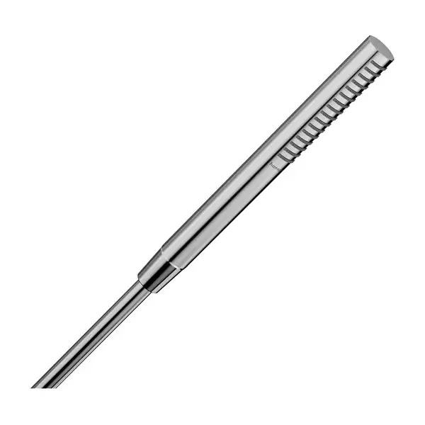 Лійка для душу Hansgrohe Pulsify S 100 1jet EcoSmart+ (колір - хром) 24126000 Лійка для душу Hansgrohe Pulsify S 100 1jet EcoSmart+ (колір - хром) 24126000