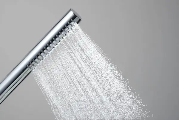 Лійка для душу Hansgrohe Pulsify S 100 1jet EcoSmart+ (колір - хром) 24126000 Лійка для душу Hansgrohe Pulsify S 100 1jet EcoSmart+ (колір - хром) 24126000