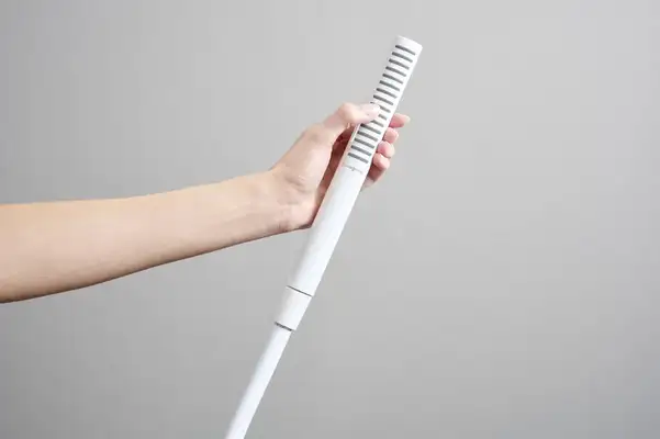 Лійка для душу Hansgrohe Pulsify S 100 1jet EcoSmart+ (колір - білий матовий) 24126700 Лійка для душу Hansgrohe Pulsify S 100 1jet EcoSmart+ (колір - білий матовий) 24126700