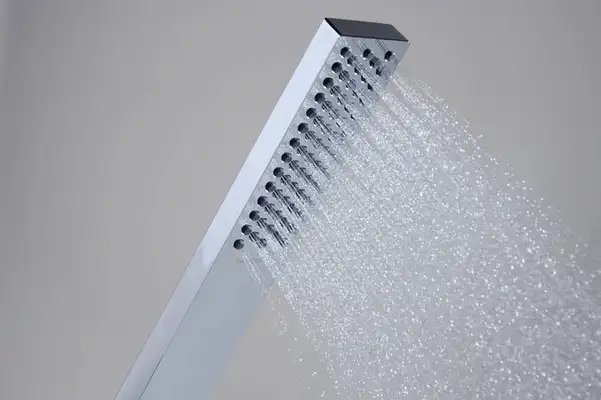 Лейка для душа Hansgrohe Pulsify E 100 1jet EcoSmart+ (цвет - хром) 24321000 Лейка для душа Hansgrohe Pulsify E 100 1jet EcoSmart+ (цвет - хром) 24321000