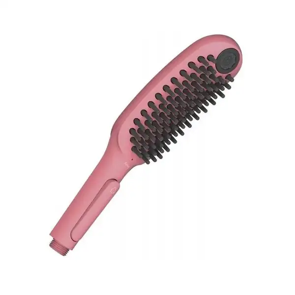 Ручний душ Hansgrohe DogShower 150 3Jet Pink, рожевий (26640560) Ручний душ Hansgrohe DogShower 150 3Jet Pink, рожевий (26640560)