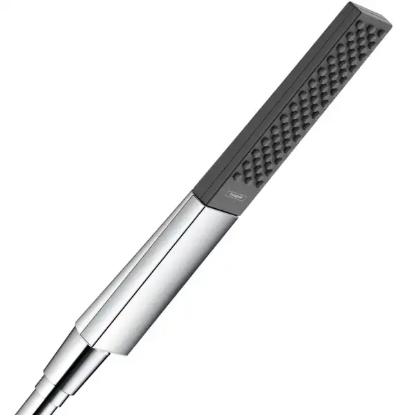 Ручний душ Hansgrohe Rainfinity 1jet EcoSmart, Chrome (26867000)