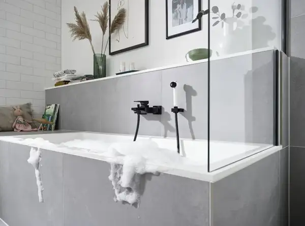 Детский ручной душ Hansgrohe Jocolino, 2 вида струи (28787640) фото 2 Aquada.com.ua Детский ручной душ Hansgrohe Jocolino, 2 вида струи (28787640) фото 2 Aquada.com.ua