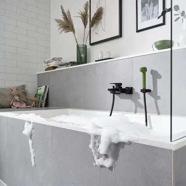 Ручний душ дитячий Hansgrohe Jocolino 2Jet crocodile, зелений (28788570) Ручний душ дитячий Hansgrohe Jocolino 2Jet crocodile, зелений (28788570)