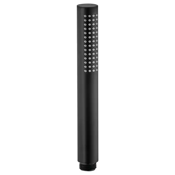 Лійка для душу Nova Fonte 3912039-00 1S чорний мат Kludi НІМЕЧЧИНА Лійка для душу Nova Fonte 3912039-00 1S чорний мат Kludi НІМЕЧЧИНА