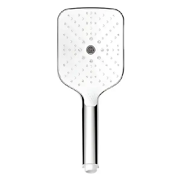 Лійка для душу Koer KP-0412-01 3 функції (Колір хром) (KR5416)