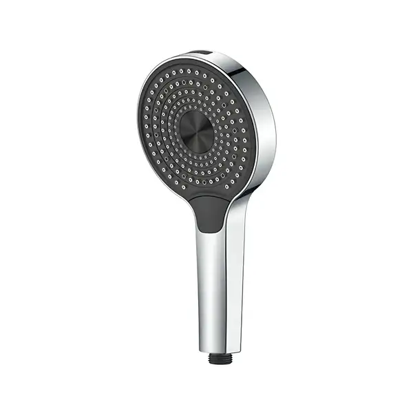 Лійка для душу Koer KP-0414-01 4 функції, колір хром (KR5569)