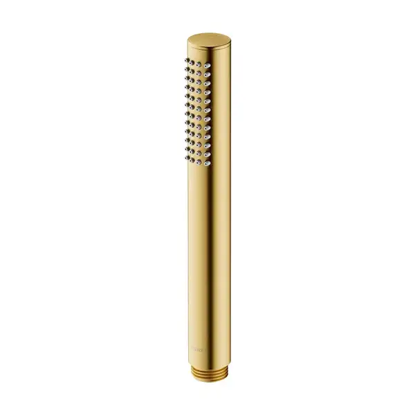 душевая лейка Omnires Microphone brushed gold (MICROPHONEX-RGLB) душевая лейка Omnires Microphone brushed gold (MICROPHONEX-RGLB)
