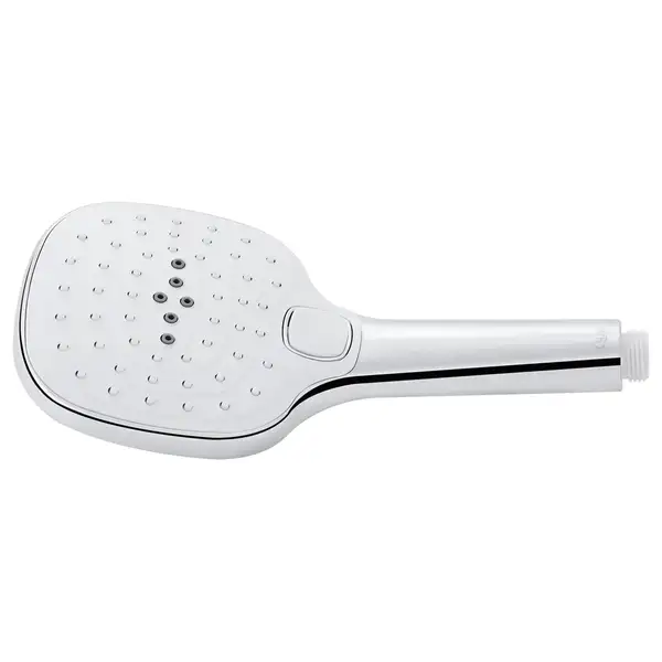 Лейка для ручного душа Qtap Rucni A120N3KCW (QTHLA120N3KCW) Лейка для ручного душа Qtap Rucni A120N3KCW (QTHLA120N3KCW)