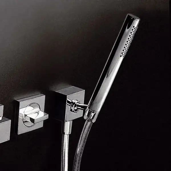 Душова лійка Zucchetti Pan (Z94177) Душова лійка Zucchetti Pan (Z94177)