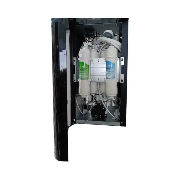 Aquada ViO P601 FC-RO Black (1802) Aquada ViO P601 FC-RO Black (1802)
