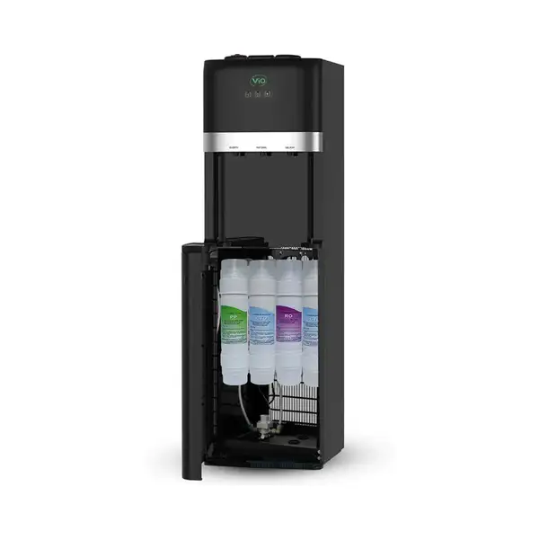 Aquada ViO P601 FC-RO Black (1802) Aquada ViO P601 FC-RO Black (1802)