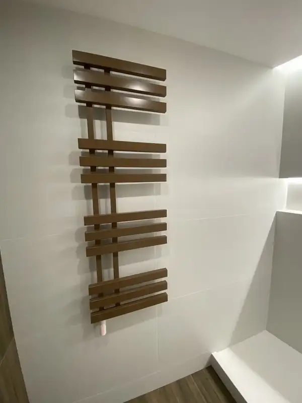 Genesis Aqua Полотенцесушитель Magnum (1303) Genesis Aqua Полотенцесушитель Magnum (1303)