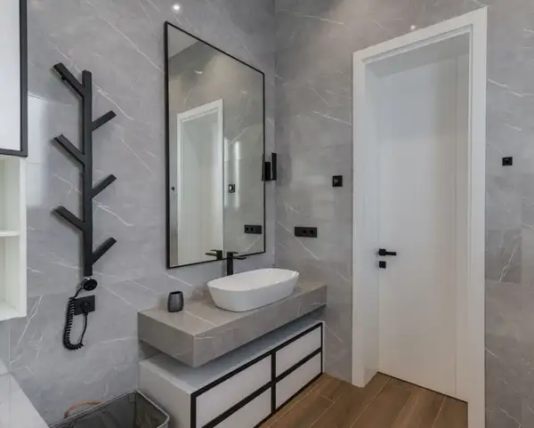 Genesis Aqua Полотенцесушитель Albero (3801) Genesis Aqua Полотенцесушитель Albero (3801)